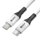 фото Кабель интерфейсный  Greenconnect GCR-53185 в Санкт-Петербургe