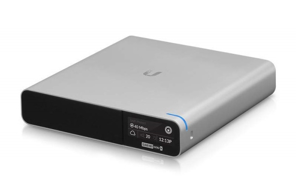 фото Контроллер  Ubiquiti UniFi Cloud Key Gen2 Plus в Омске