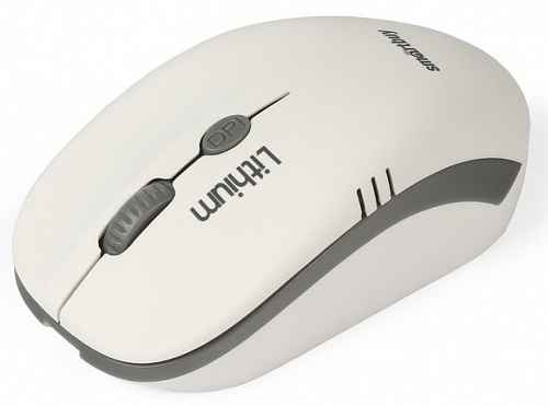 фото Мышь wireless SmartBuy ONE 344CAG в Красноярске