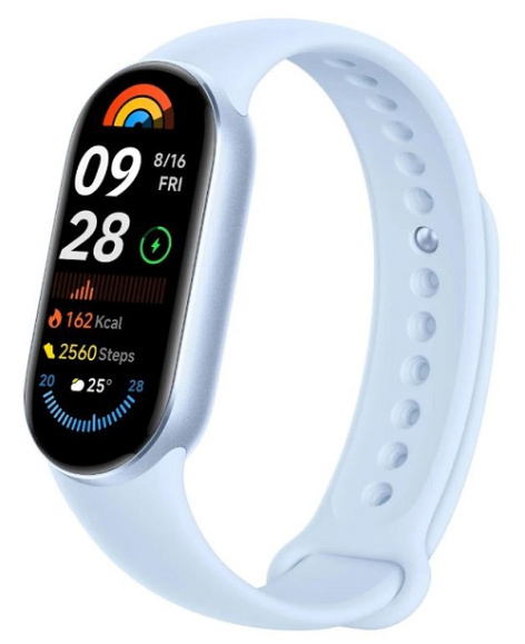 фото Часы  Xiaomi Smart Band 9 в Уфе