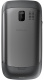 фото Мобильный телефон  Nokia 302 Asha Dark Grey
