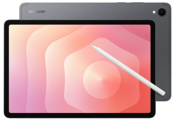 фото Планшет 11" Samsung Galaxy Tab S11 12Gb/512Gb в Ростове-на-Дону