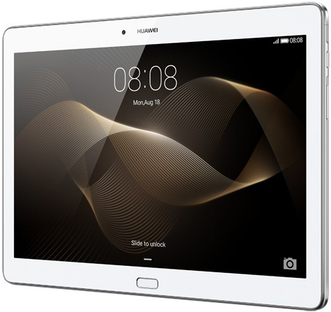 фото Планшет  Huawei MediaPad M2 10.1 LTE
