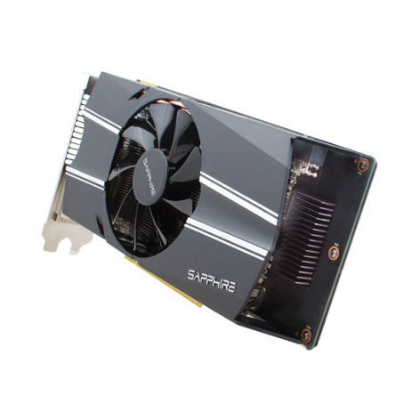 фото Видеокарта Sapphire 11210-03-20G