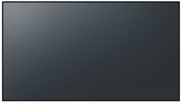 Панель LCD 55' Panasonic TH-55LF8W 1920х1080, 500 кд/м2, 1300:1, проходной DVI, USB