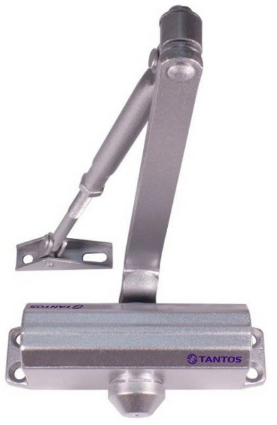 Изображение товара Доводчик Tantos TS-DC065 для дверей до 75 кг и 950 мм шириной