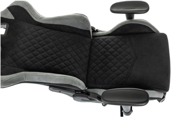 фото Кресло игровое Knight Regal Fabric в Санкт-Петербургe