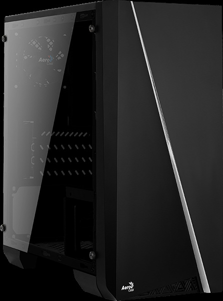 фото Корпус mATX AeroCool Cylon Mini