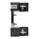 фото Панель втычная EKF mccb99m-250-pin-3r в Уфе