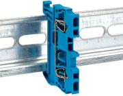 фото Клеммная колодка EKF plc-jxb-st-1.5-blue