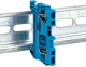 фото Клеммная колодка  EKF plc-jxb-st-1.5-blue в Уфе