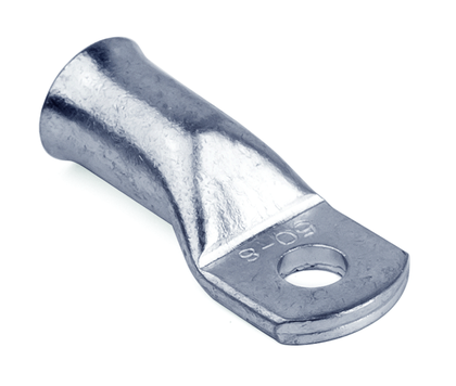 Изображение товара Наконечник кольцевой под винт DKC 2N12M медь 150 мм² 10 шт