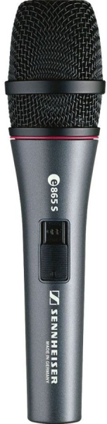 фото Микрофон Sennheiser E 865-S в Омске
