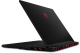 фото Ноутбук  MSI Raider A18 HX A7VIG-026RU в Уфе 18 ", Ryzen 9, 32 Гб RAM, 2 Тб SSD, GeForce RTX 4090, Черный