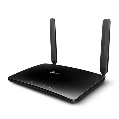 фото Роутер  TP-LINK TL-MR150