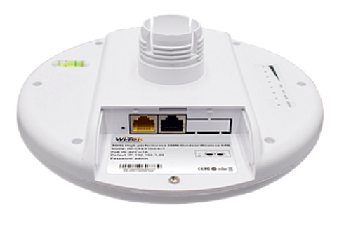 фото Wi-Fi мост  Wi-Tek WI-CPE515H-KIT в Омске