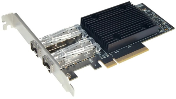 фото Сетевая карта  SunRich (ST Lab) N-1100 в Волгограде