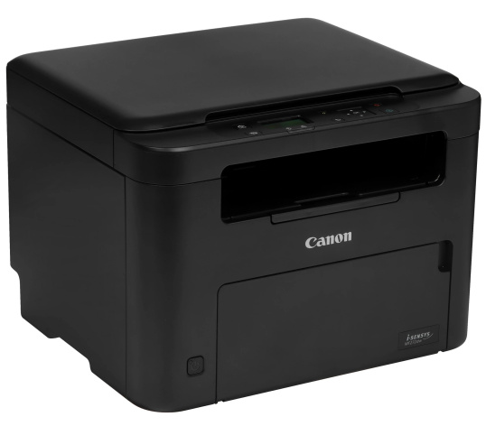 фото МФУ лазерное черно-белое Canon i-SENSYS MF272dw