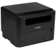 фото МФУ лазерное черно-белое Canon i-SENSYS MF272dw