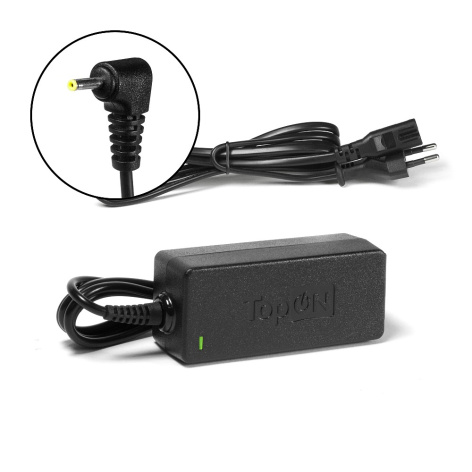 фото Блок питания для нетбука Asus TopOn TOP-LT10 в Красноярске