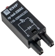 фото Модуль EKF rp-led-230AC