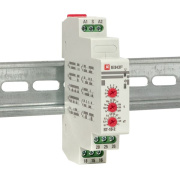 фото Реле EKF rt-10-2