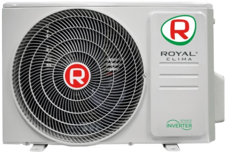 фото Сплит-система  Royal Clima RCI-FC28HN в Уфе