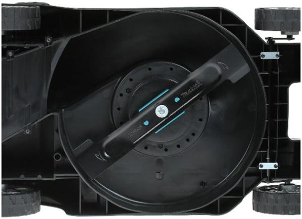 фото Газонокосилка  Makita DLM382PM2 в Краснодаре
