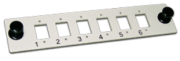 фото Панель Lanmaster LAN-FP-SC