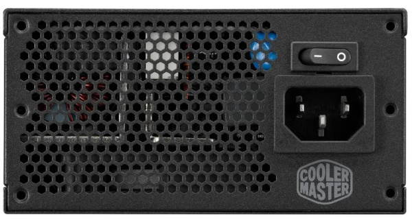 фото Блок питания SFX Cooler Master MPY-8501-SFHAGV-3EEU в Казани