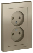 фото Розетка Systeme Electric ATN000520