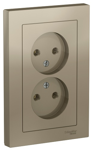 фото Розетка  Systeme Electric ATN000520 в Омске