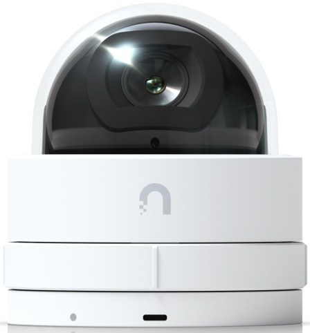 фото Видеокамера IP Ubiquiti UniFi Protect Camera G5 Dome Ultra в Омске
