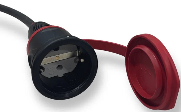 фото Удлинитель силовой iTOK i-CONNECT-PRO-SU-KG-325-1-54-15 в Красноярске