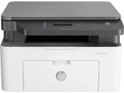 фото МФУ HP Laser MFP 135w