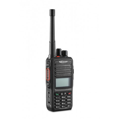 фото Радиостанция Kirisun DP480UHF в Краснодаре