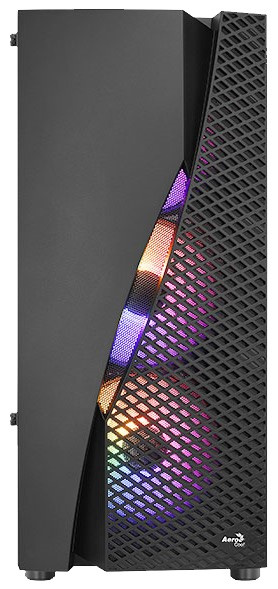 фото Корпус ATX AeroCool Wave-G-BK-v2 в Уфе