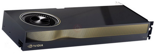 фото Видеокарта nVidia RTX 6000 Ada (900-5G133-2250-000) в Уфе