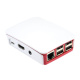 фото Корпус  Raspberry Pi Official Pi 4 Case в Красноярске