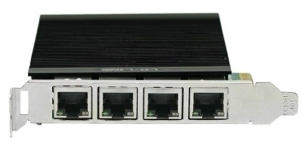 фото Сетевой адаптер  LR-LINK LRES2005PT в Волгограде