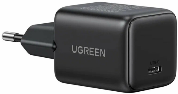 фото Зарядное устройство сетевое UGREEN X513 в Омске
