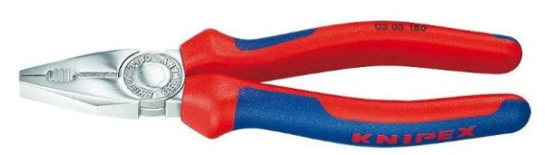 фото Плоскогубцы  Knipex KN-0305180 в Казани