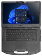 фото Ноутбук Getac S510