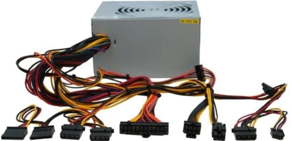 фото Блок питания ATX ACD GPT-400S в Омске