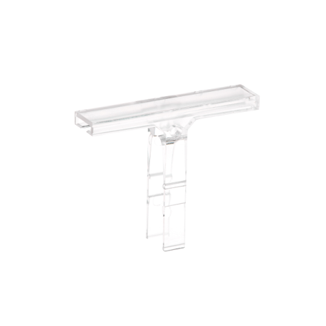 Изображение товара Держатель маркировки DKC MLK-A для стопора надежное крепление