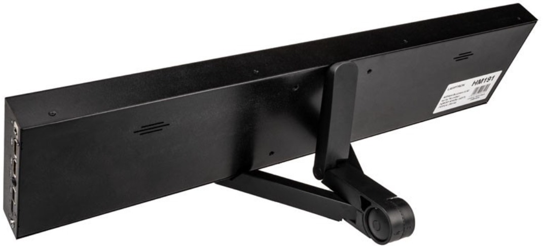 

Дисплей Lamptron LAMP-HM191 HM191 Hardware RealTime Monitoring-19.1", LAMP-HM191
