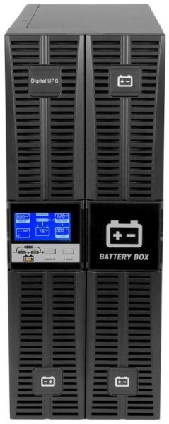 фото Источник бесперебойного питания  HIDEN EXPERT UDC9203S-RT в Уфе