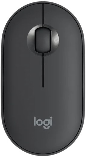 фото Мышь Wireless Logitech Pebble M350 в Омске