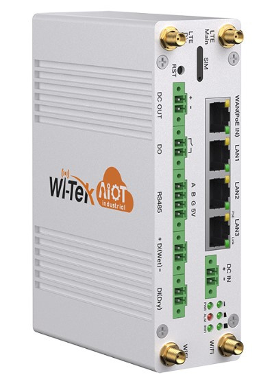 фото Роутер  Wi-Tek WI-IOT110 v2 в Нижнем Новгороде