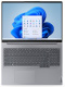 фото Ноутбук  Lenovo ThinkBook 16 G6 IRL (УЦЕНЕННЫЙ) в Самаре 16 ", Core i5, 16 Гб RAM, 512 Гб SSD, Iris Xe Graphics, Серебристый